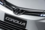 Toyota Corolla XEi 2017 года (LA)